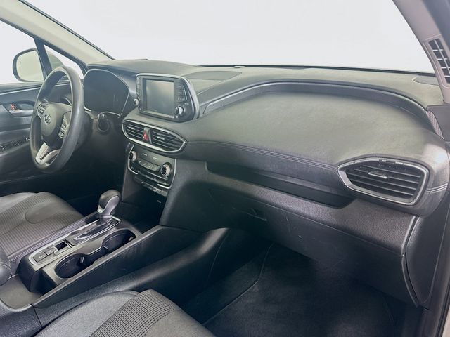 2019 Hyundai Santa Fe SEL - Photo 33