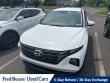 Certified 2024 Hyundai Tucson SEL SUV