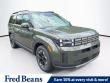 New 2026 Hyundai Santa Fe SEL AWD SUV