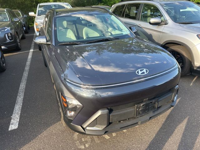 2024 Hyundai Kona SEL - Photo 17