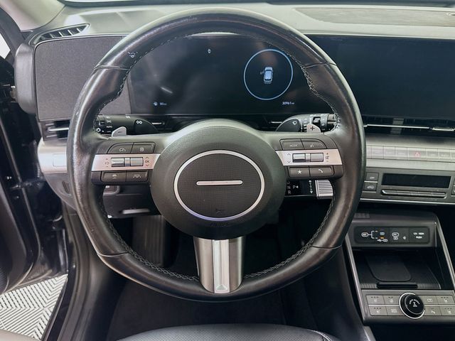 2024 Hyundai Kona Limited - Photo 14