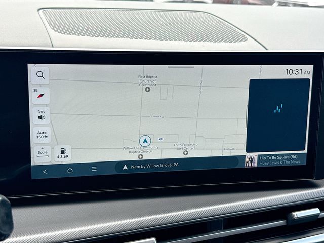 2025 Hyundai Santa Fe XRT - Photo 17