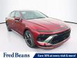 New 2026 Hyundai Sonata SEL Sport Sedan