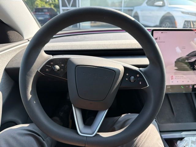 2025 Tesla Model 3 Long Range - Photo 22