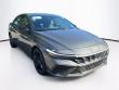 New 2026 Hyundai Elantra SEL Sport Plus Sedan