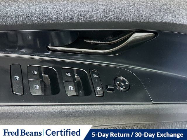 2025 Hyundai Elantra SEL - Photo 19