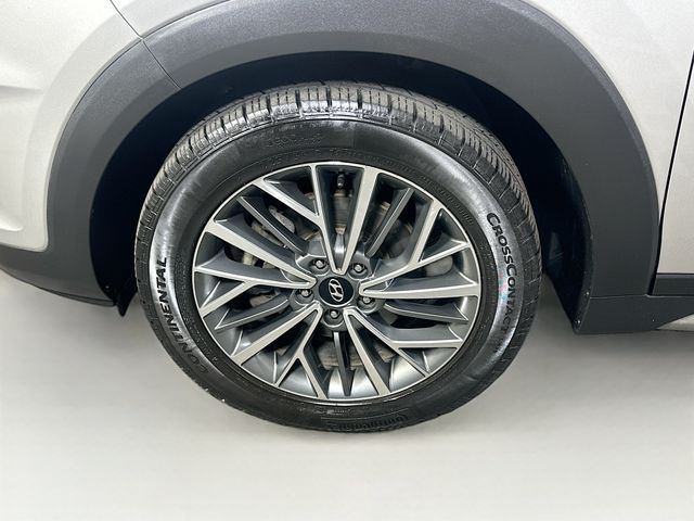 2020 Hyundai Tucson Ultimate - Photo 38