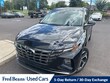  Hyundai Tucson Hybrid