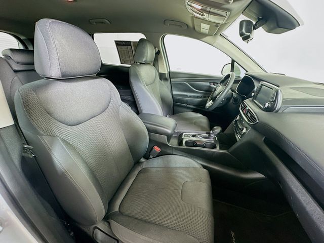 2019 Hyundai Santa Fe SEL - Photo 32