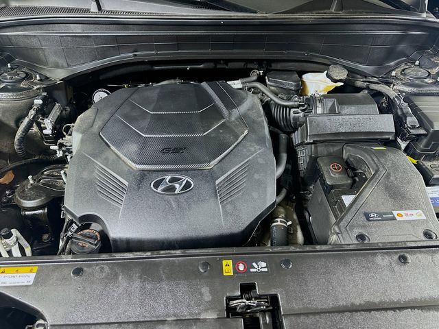 2022 Hyundai Palisade SEL - Photo 37