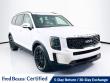 Certified 2022 Kia Telluride SX SUV