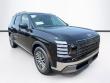 New 2026 Hyundai Palisade SEL AWD SUV