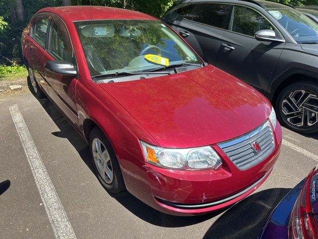 2006 Saturn ION 2 - Photo 15