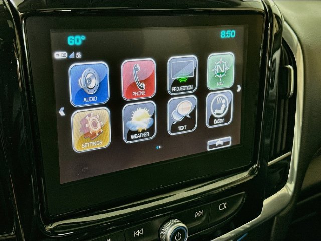 2018 Chevrolet Traverse 3LT - Photo 19