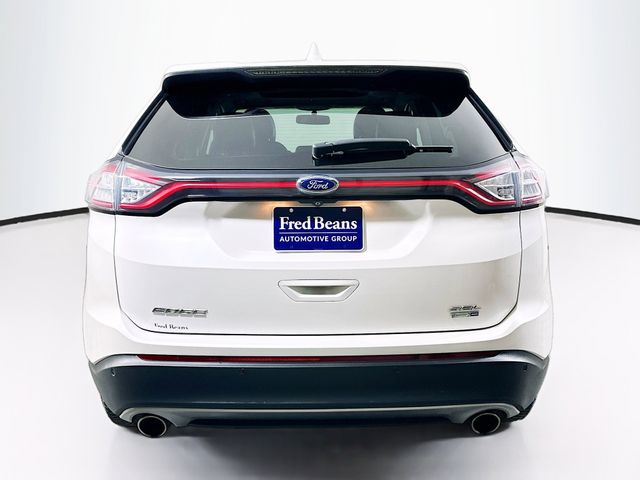 2016 Ford Edge SEL - Photo 7