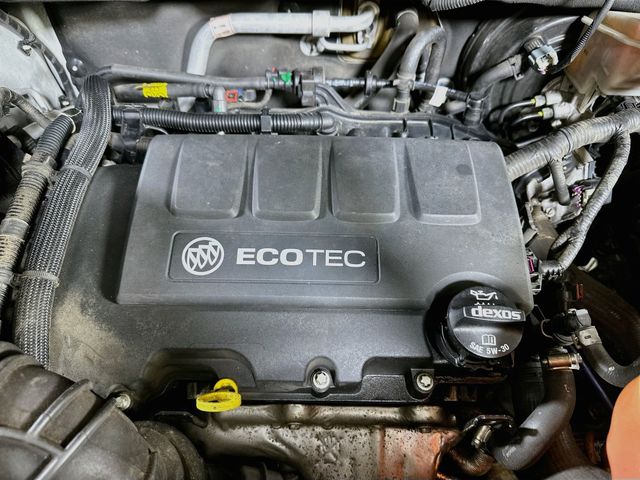 2019 Buick Encore Preferred - Photo 31