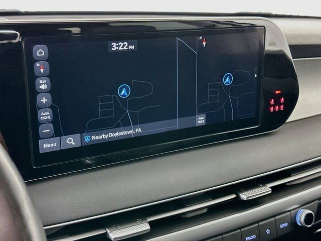2024 Hyundai Palisade SEL - Photo 17
