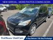Certified 2016 Ford Escape SE SUV