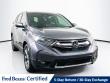 Certified 2018 Honda CR-V EX-L SUV