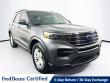 Certified 2020 Ford Explorer XLT SUV