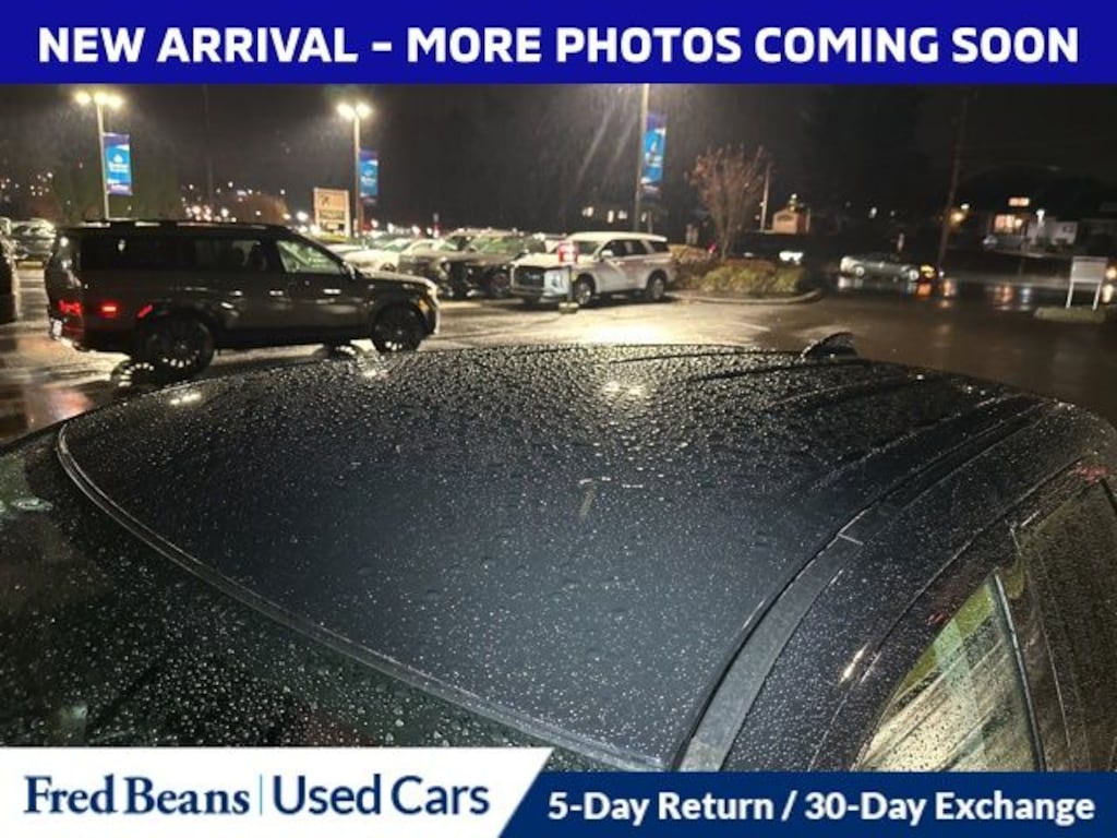 Certified 2020 Mitsubishi Outlander Sport 2.0 ES CUV