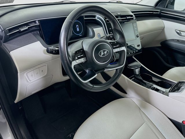2023 Hyundai Tucson SEL - Photo 11