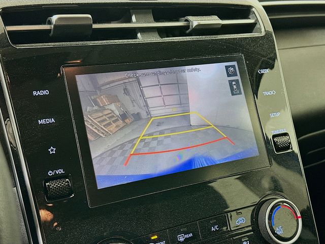 2023 Hyundai Tucson SEL - Photo 17