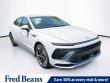 New 2026 Hyundai Sonata SEL Sport Sedan