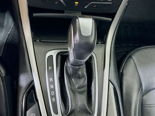 2016 Ford Edge SEL - Photo 22