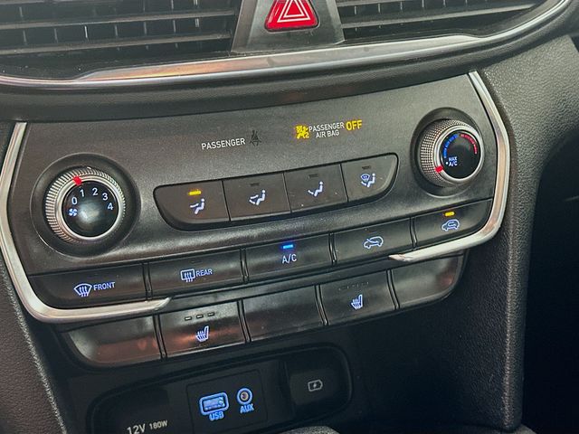 2019 Hyundai Santa Fe SEL - Photo 19