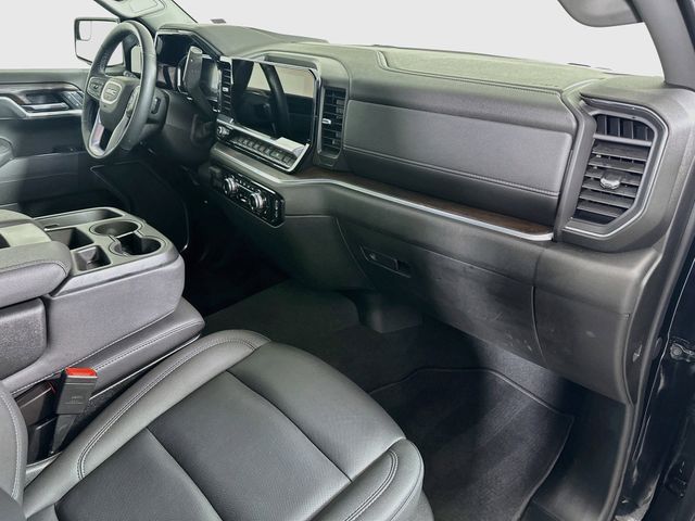 2026 GMC Sierra 1500 SLT - Photo 33