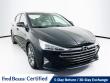 Certified 2019 Hyundai Elantra Limited Sedan
