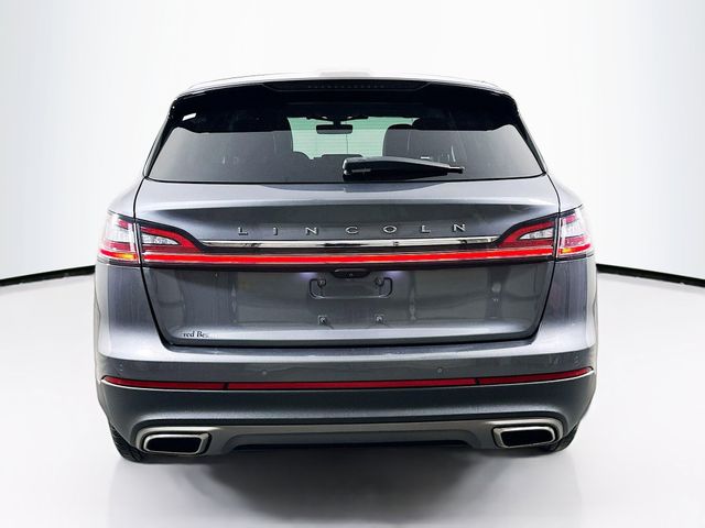 2022 Lincoln Nautilus Base - Photo 7