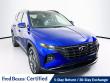Certified 2024 Hyundai Tucson Limited SUV