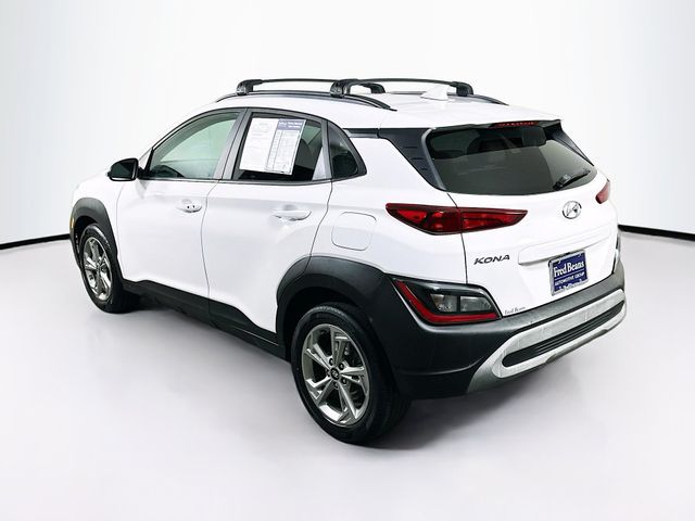 2023 Hyundai Kona SEL - Photo 6