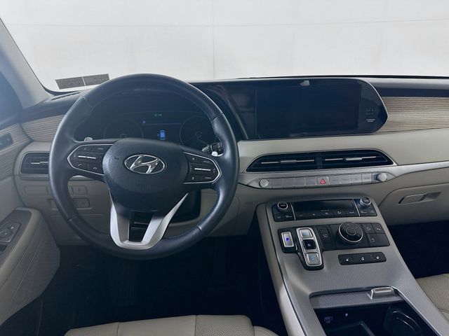 2022 Hyundai Palisade SEL - Photo 28