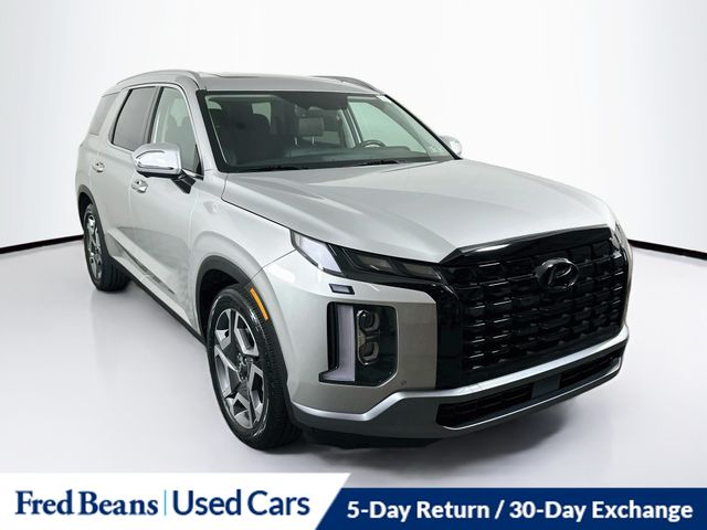 2024 Hyundai Palisade SEL - Photo 1