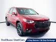 Certified 2021 Chevrolet Traverse RS SUV