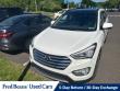 Used 2015 Hyundai Santa Fe GLS SUV