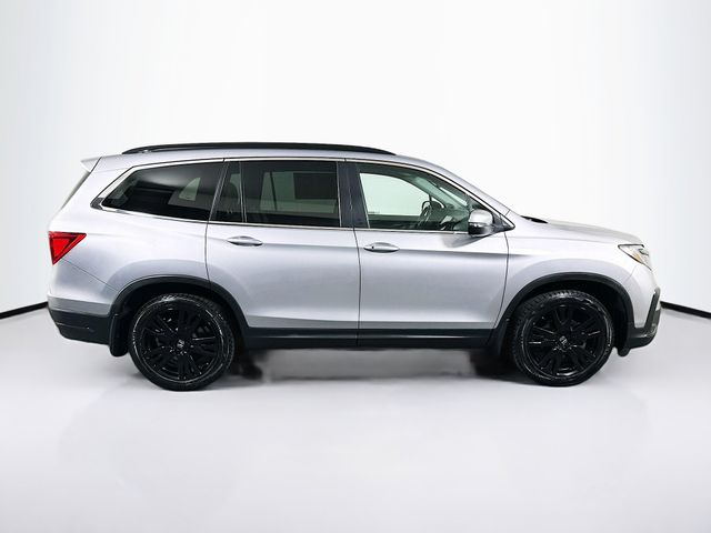 2022 Honda Pilot SE - Photo 10