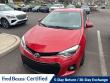 Used 2015 Toyota Corolla S Sedan