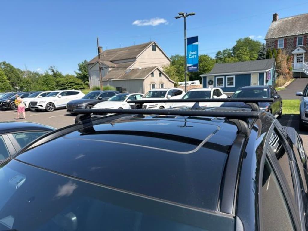 Certified 2023 Hyundai Santa Cruz Limited Truck Crew Cab