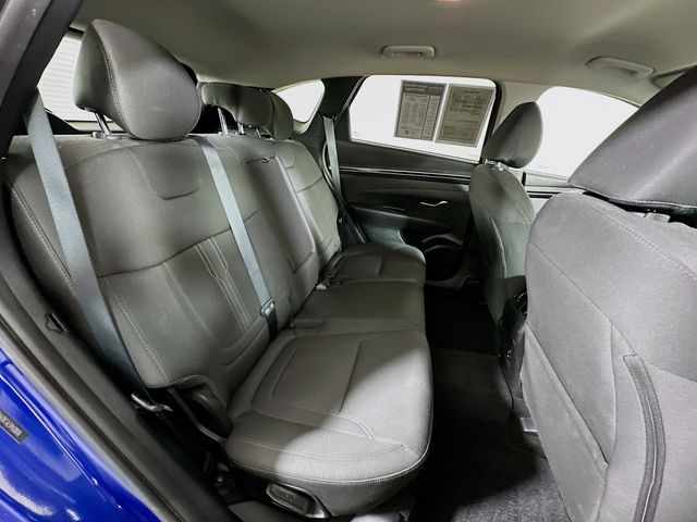 2023 Hyundai Tucson SEL - Photo 31