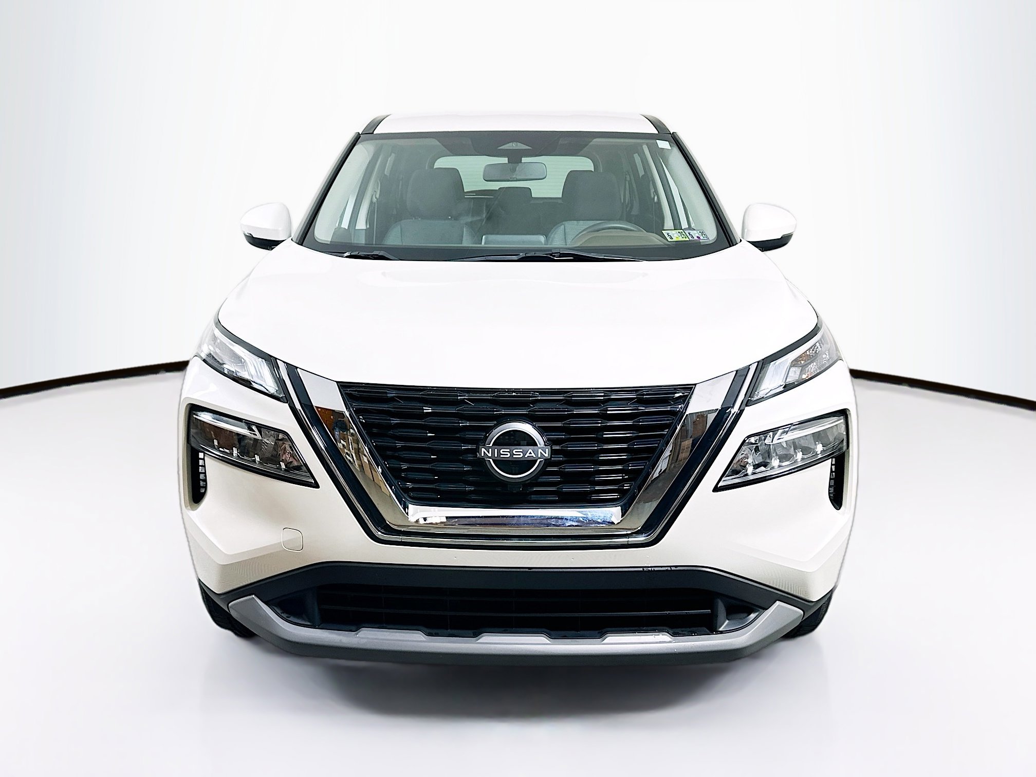 Used 2023 Nissan Rogue SV with VIN JN8BT3BB5PW460430 for sale in Doylestown, PA