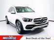 Used 2022 Mercedes-Benz GLE GLE 350 SUV