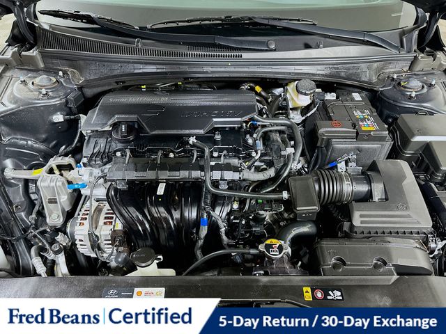 2025 Hyundai Elantra SEL - Photo 29