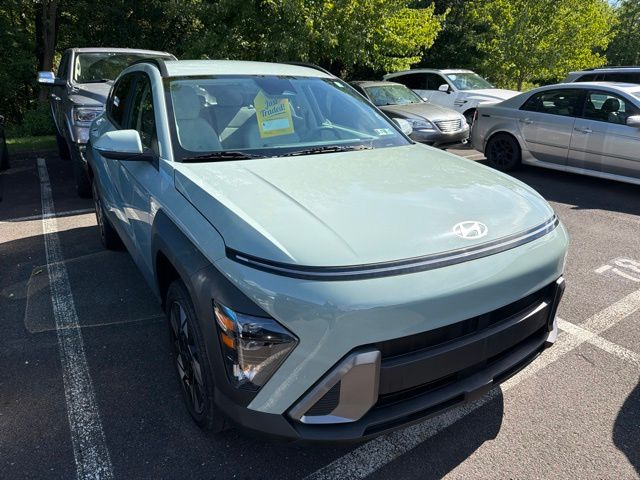 2024 Hyundai Kona SEL - Photo 15