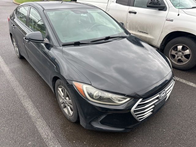 2017 Hyundai Elantra SE - Photo 15