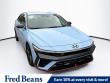New 2025 Hyundai Elantra N Sedan Sedan