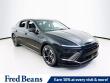 New 2026 Hyundai Sonata SEL Sport Sedan